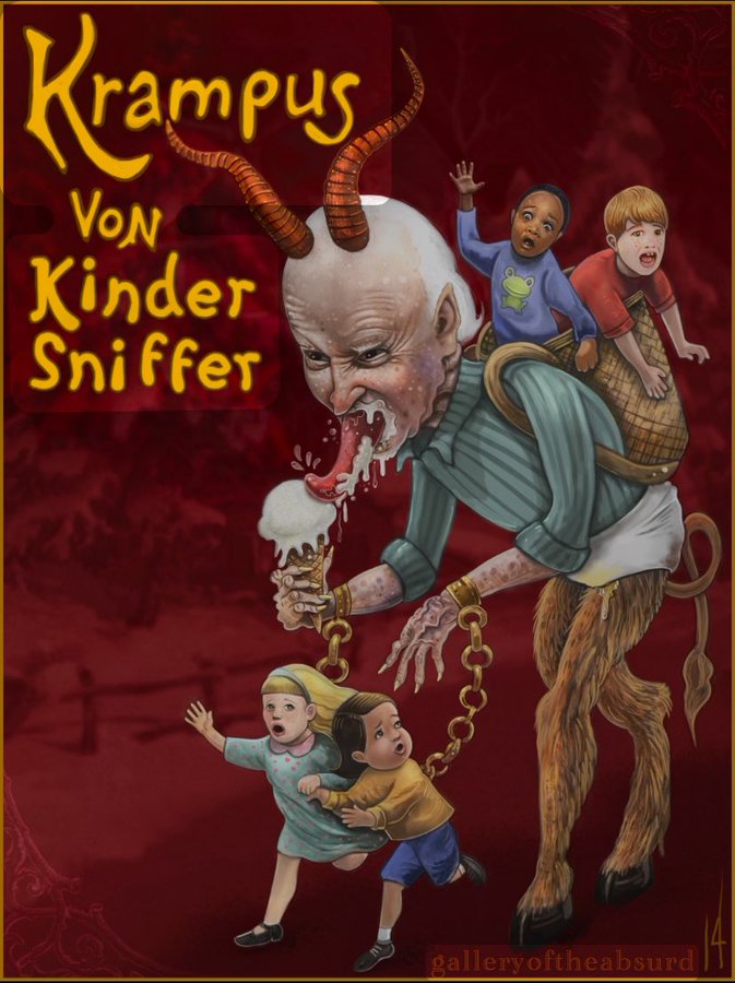 bkfViking123's tweet image. Release the child killers ... #commutetherow