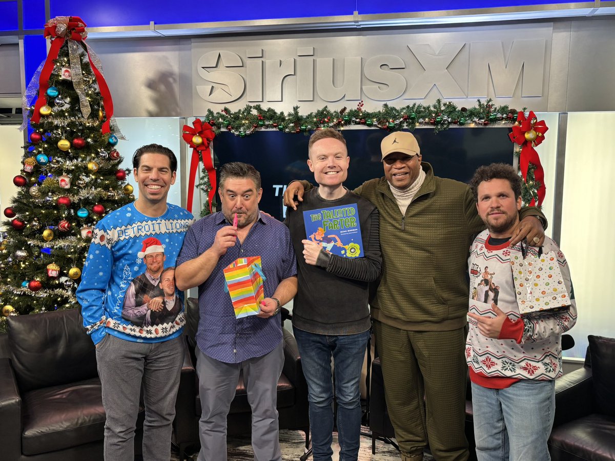 Mike Babchik tweet media