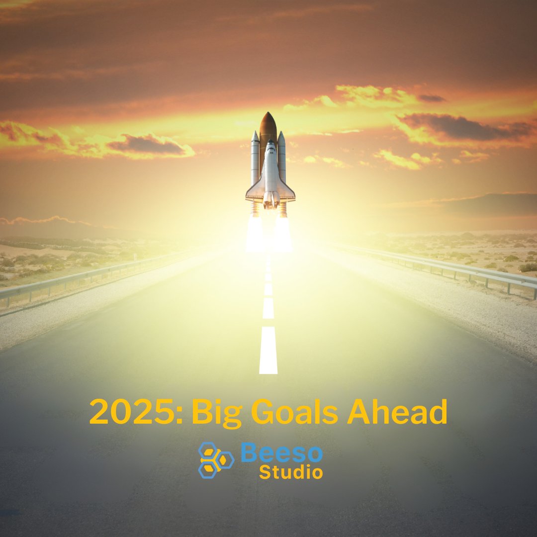 If you’ve been dreaming about launching a startup, Beeso Studio is here to make that a reality. We meet founders at any stage of their journey and provide guidance tailored to their unique goals.

🚀 beeso.io
#dreambig #startyourjourney