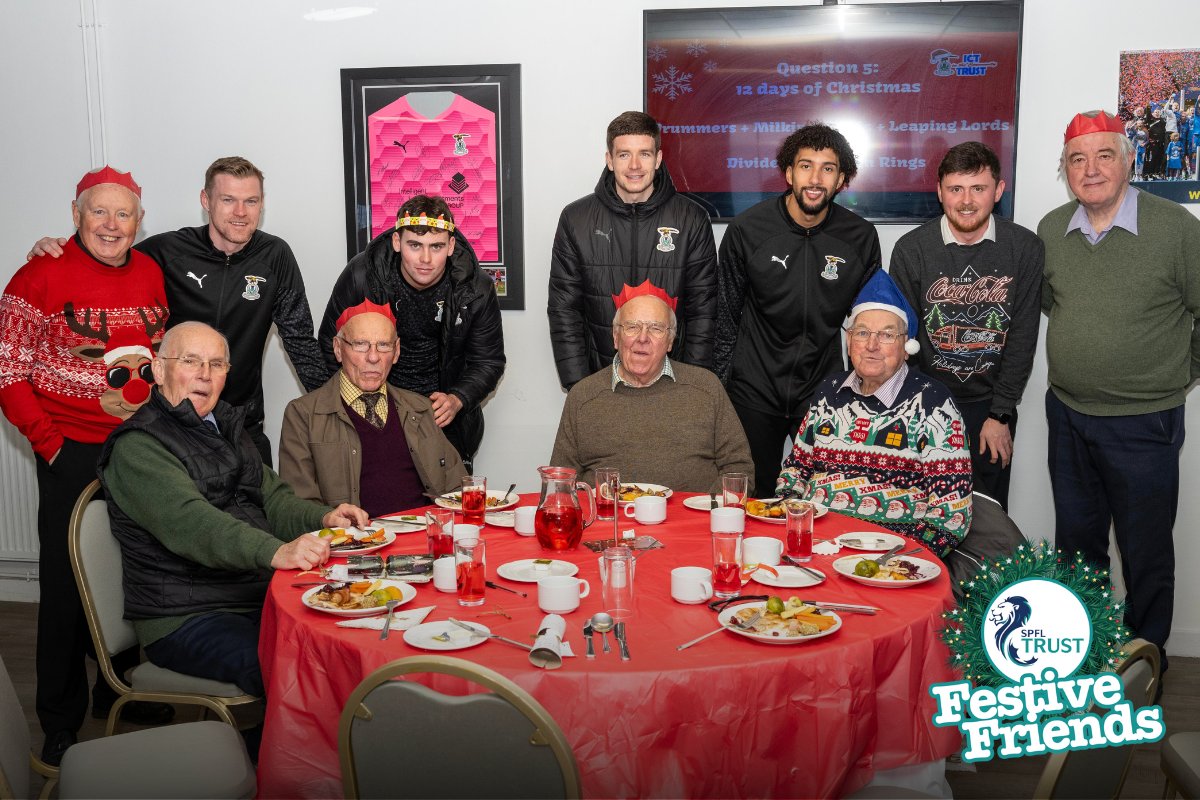 SPFL Trust tweet media