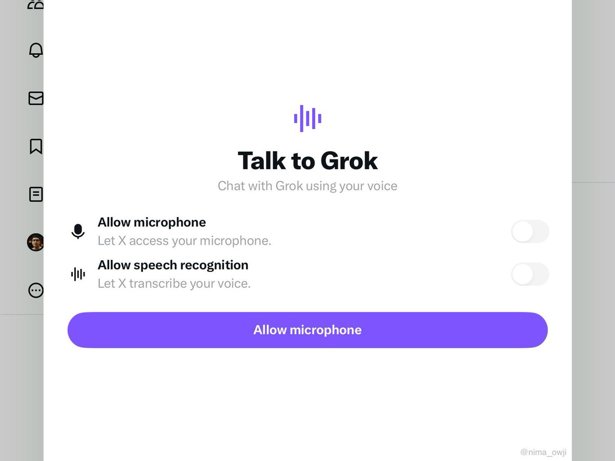 Nima Owji tweet media