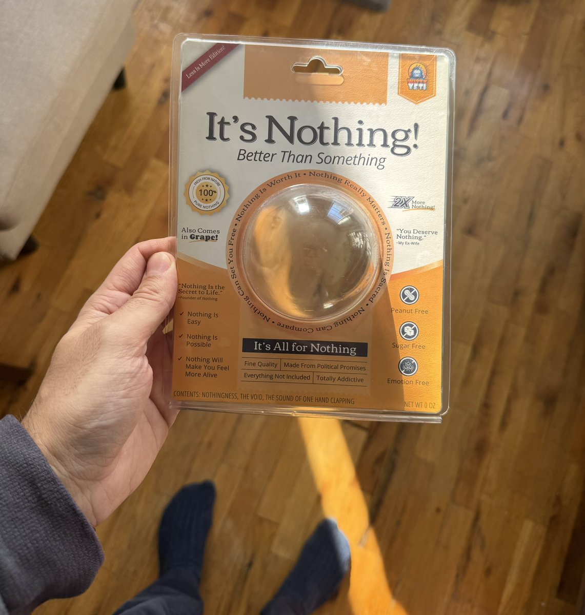 Max St John tweet media