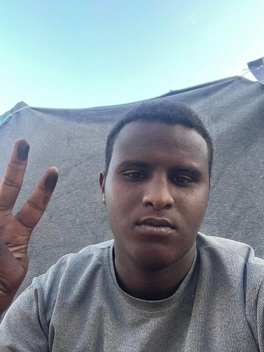 moatza35154's tweet image. PLEASE DON'T SKIP ME :((
🥺

We die of hunger every day 

Pray for me
gofund.me/a48bf571