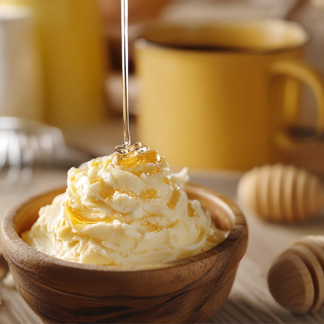 Local Hive™ Honey tweet media