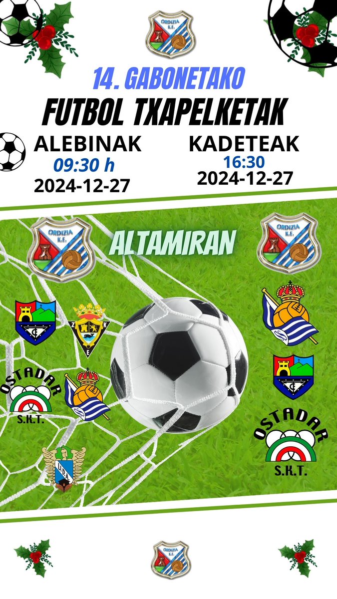 Ordizia K.E (@okefutbol) on Twitter photo 