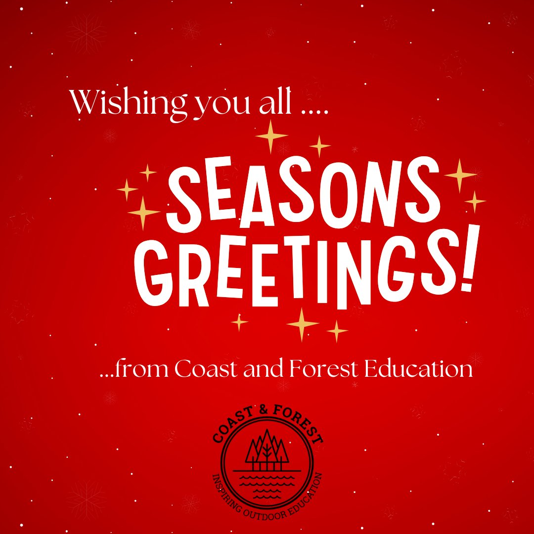 Coast & Forest Education (@coast_forest) on Twitter photo 