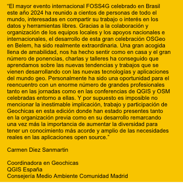 Geochicas tweet media