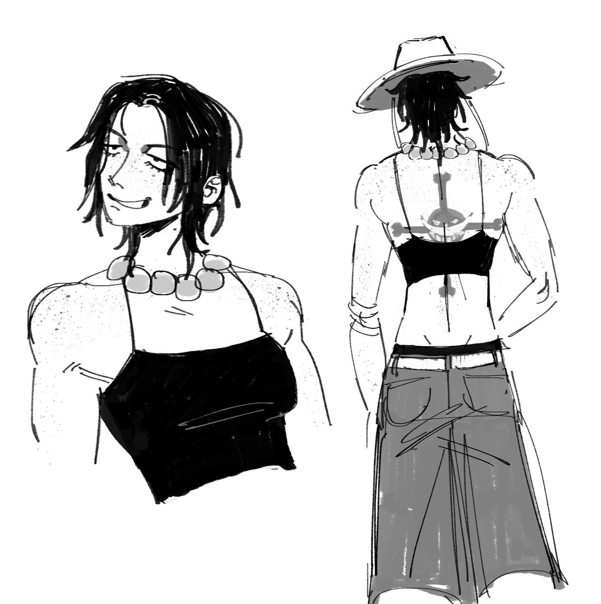 cicadaaas's tweet photo. portgas d. lesbian
#onepiece https://t.co/qQOuWWeSNt