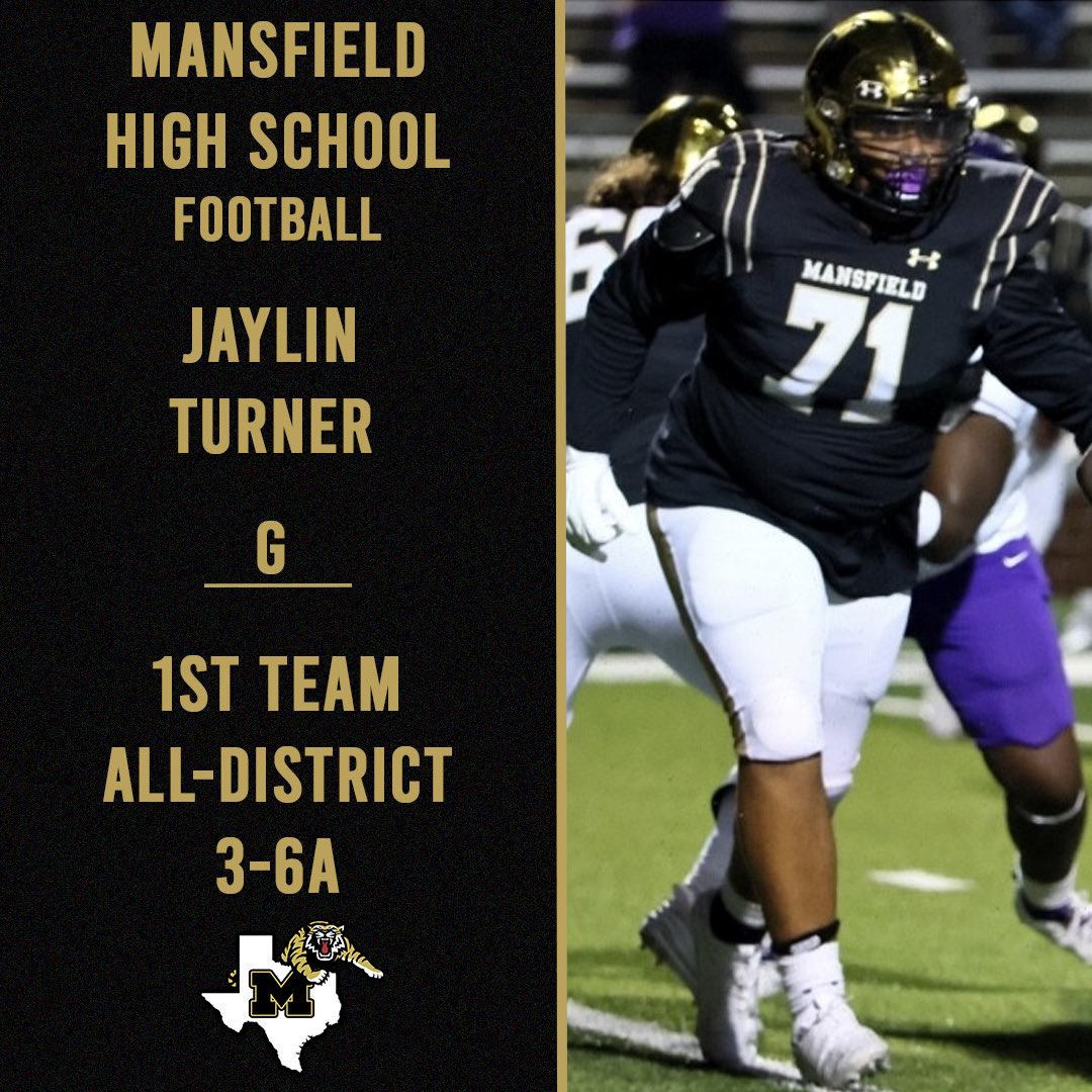 Mansfield Football tweet media