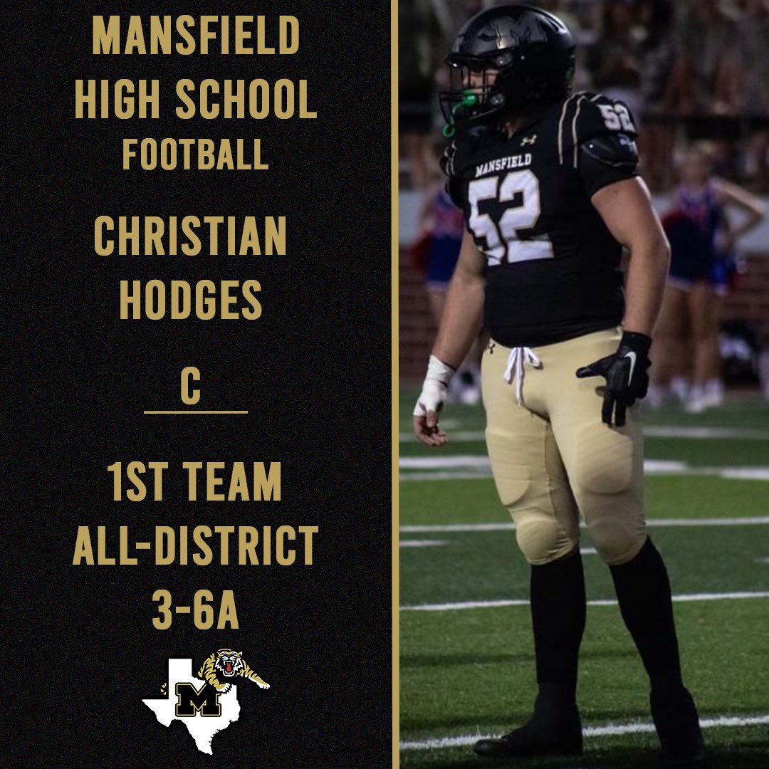 Mansfield Football tweet media