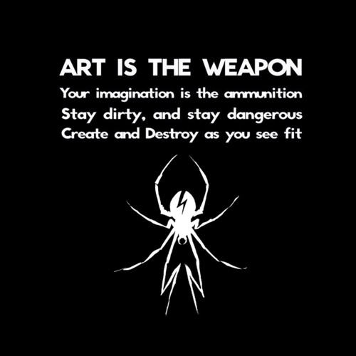 EndlessNight (@endlessnightmcr) on Twitter photo 