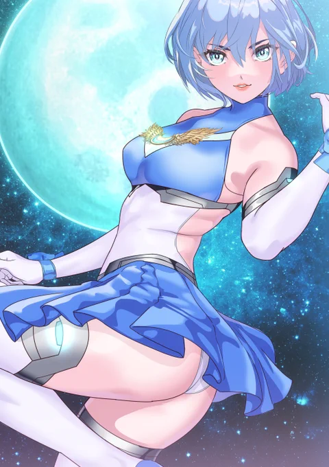 おはようございます(#^.^#)シャランラァ～～ッ#元気の押し売りマーキュリーNEO 