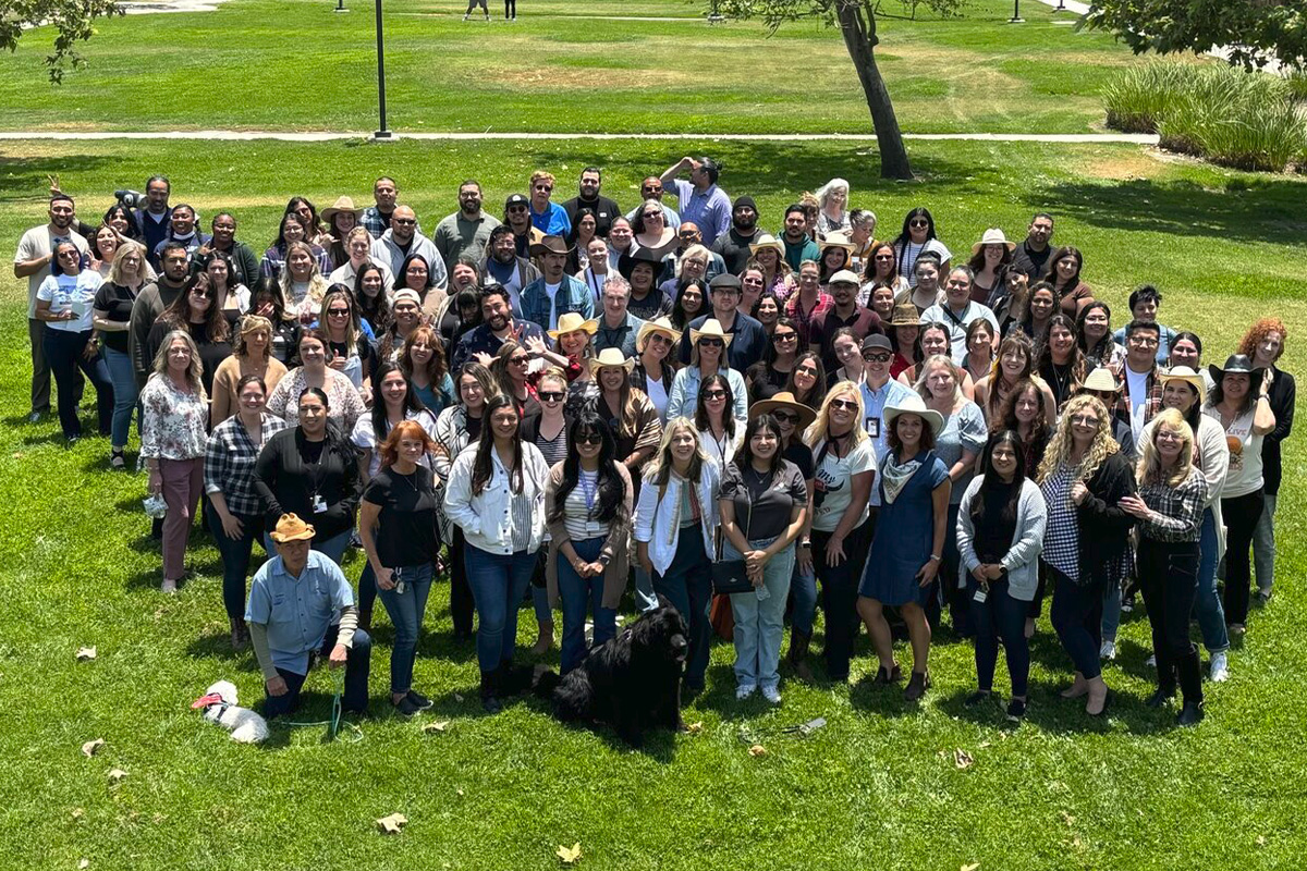 Established in 1994, Casa Pacifica is the largest nonprofit provider of child and adolescent mental health services in Ventura and Santa Barbara Counties. See what funding from Yardi is helping the Casa Pacifica team accomplish. bit.ly/4gJFlLe