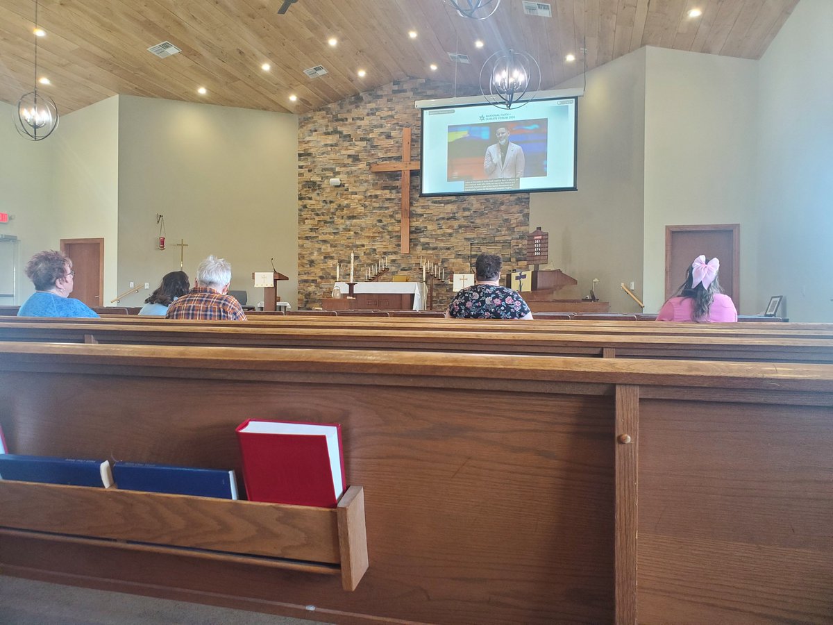 Blessed Tomorrow tweet media