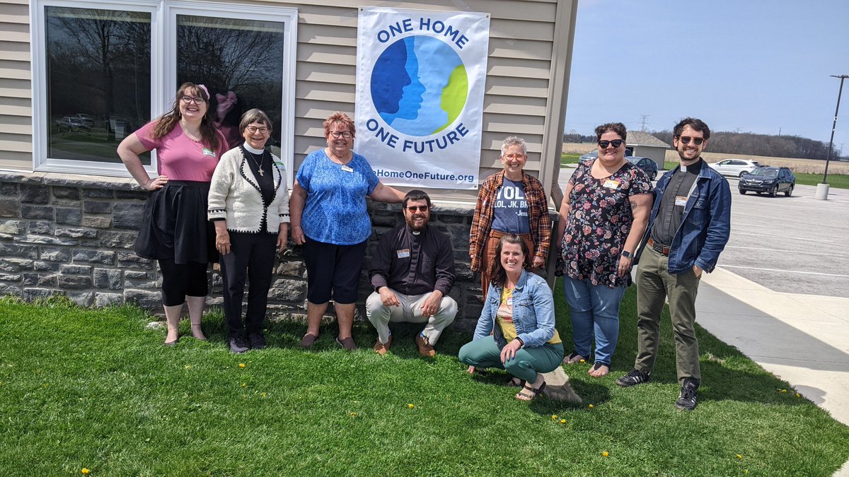 Blessed Tomorrow tweet media