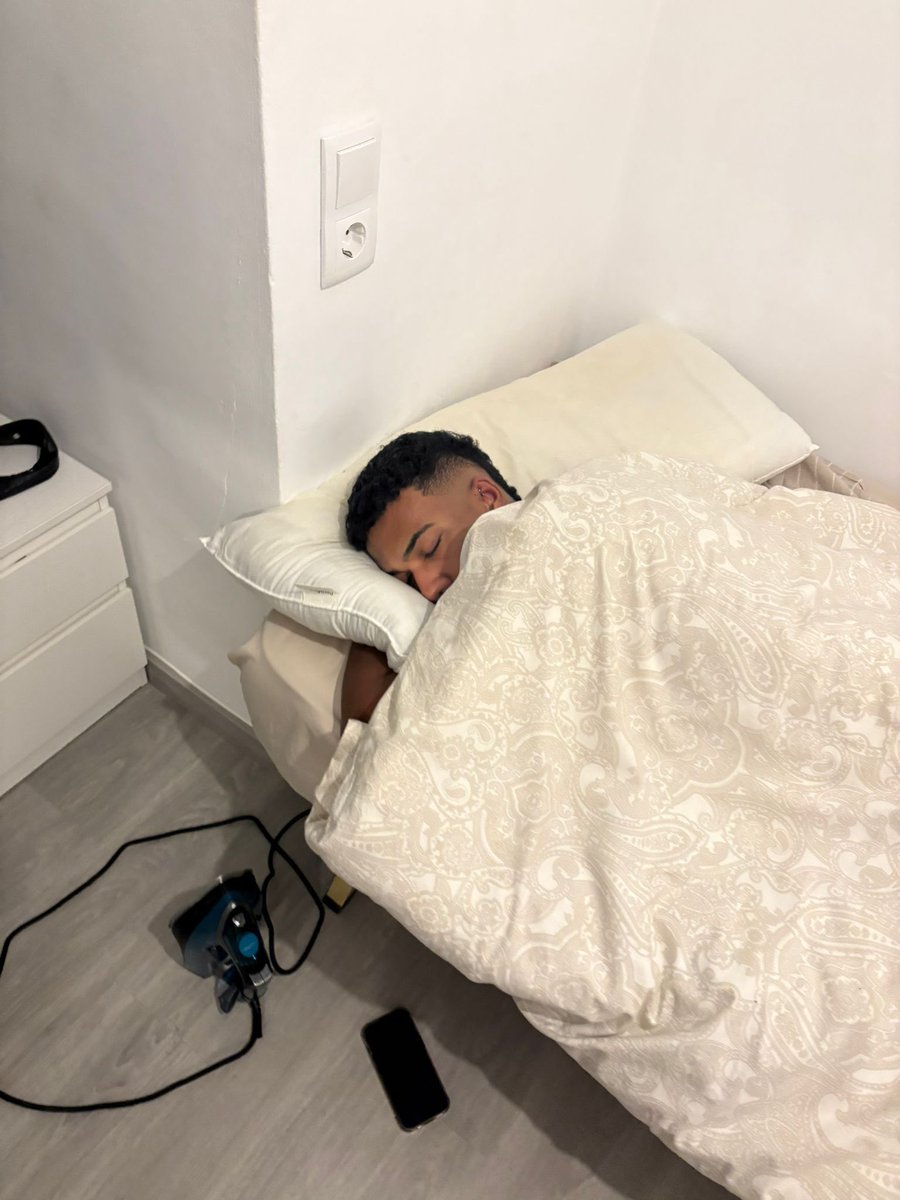Boas noites
