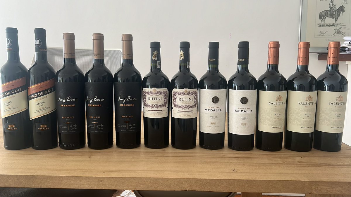 Y ahora que se vengan las fiestas nomas.