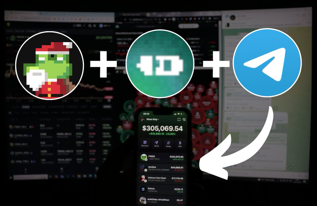 Bro... I tried this preset of tools for 1 week straight

I'm scared of the money it brought me and CAN bring..

Here's how I pulled that off + how u can repeat it

[Deleting in 16 h]🧵⏬