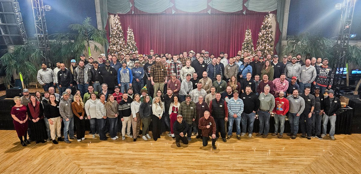 Merry Christmas from all of us at DSC!