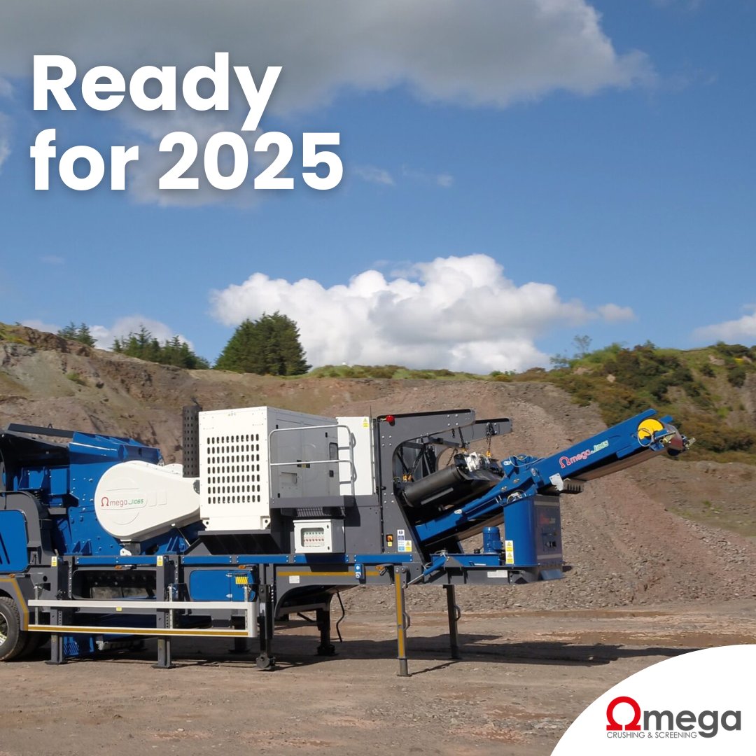 Back to Work, Back to Crushing! 💪

From groundbreaking projects to building stronger relationships with our customers and partners, 2024 has been unforgettable. Here’s to keeping the momentum going as we head into the New Year!