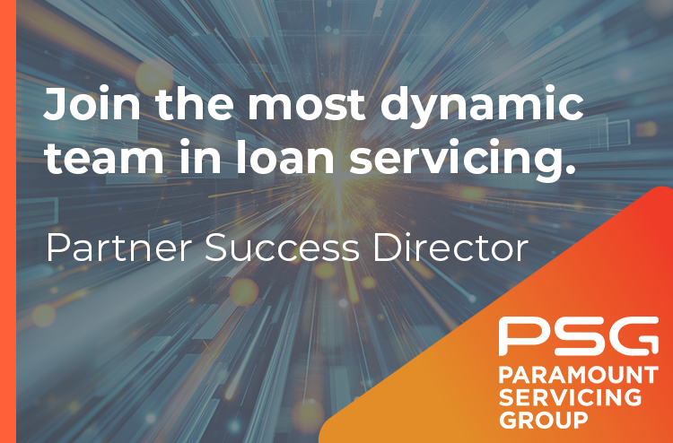 ParamountCapGrp's tweet photo. Paramount Servicing is seeking a detail-oriented and proactive Partner Success Director to support our client/partners throughout the United States and Canada. https://t.co/vuk4AhX2Da https://t.co/GzcalfwDKN