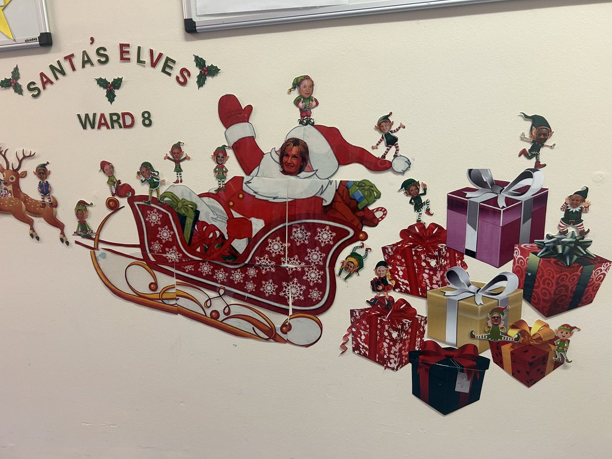 Tracy Procter tweet media