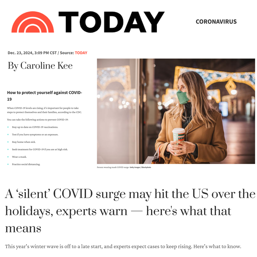 Mike Hoerger, PhD MSCR MBA tweet media