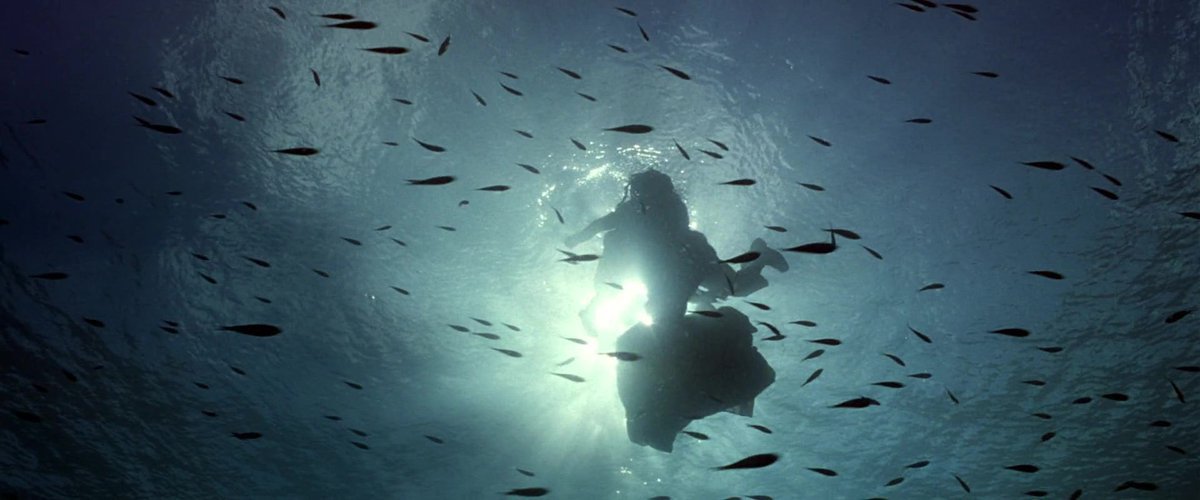 TheCinesthetic's tweet photo. pirates of the caribbean: the curse of the black pearl (2003) https://t.co/NeGkBpudFs