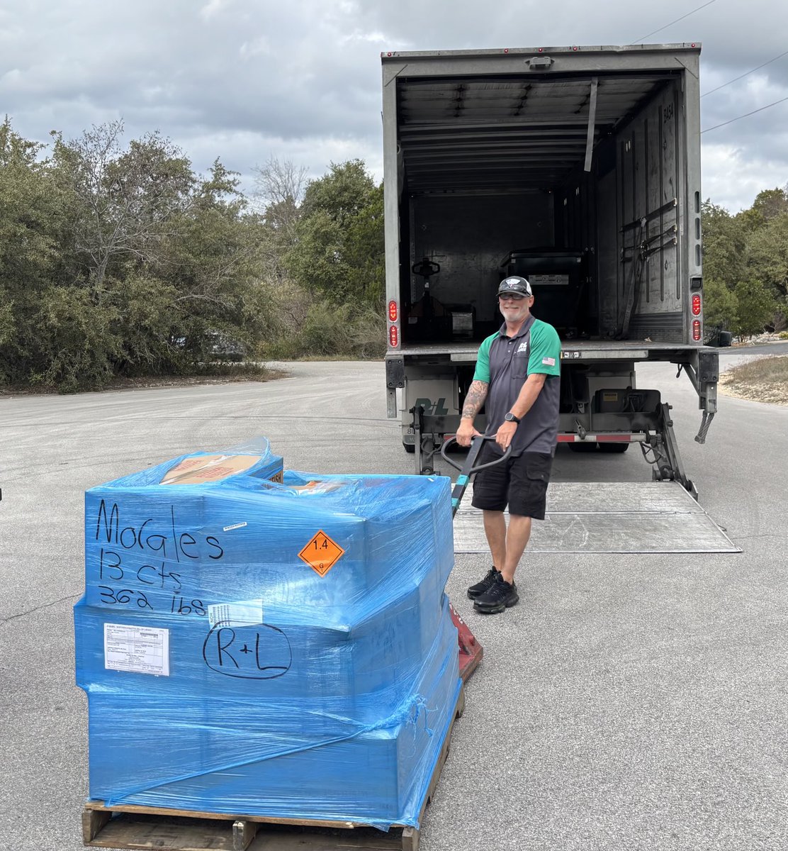 Matt Preece tweet media