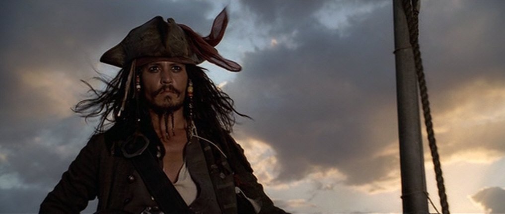TheCinesthetic's tweet photo. pirates of the caribbean: the curse of the black pearl (2003) https://t.co/NeGkBpudFs
