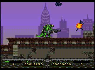 It's shaping up to be another awesome week! We'll have more Dinosaurs for Hire, no continues today. We are already getting close to the end in this one! #Sega #MegaDrive #RetroGaming #TwitchStreamers