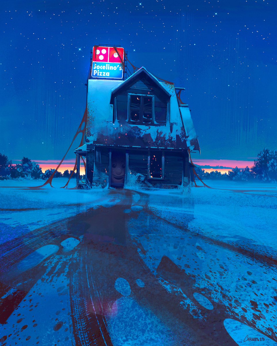 Happy holidays ☃️ #illustrationart