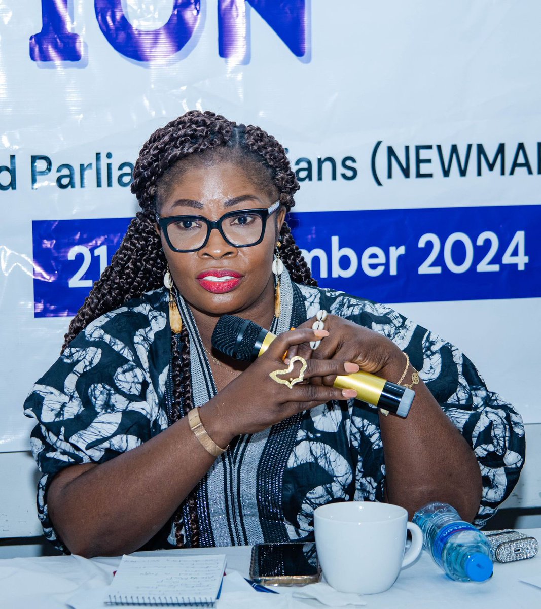 SahrKendema's tweet photo. Campaign for Good Governance (#CGG) in collaboration with the Ministry of Gender and Children’s Affairs ( #MoGCA) validates the Network of Women Ministers and Parliamentarians (#NeWMaP) -Sierra Leone Constitution and 2025-2030 Strategic Plan.

https://t.co/0c4YJDQUra… https://t.co/Js9JNYvjUe