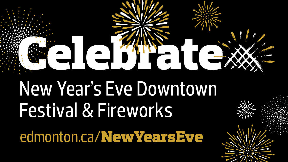 City of Edmonton (@cityofedmonton) on Twitter photo Heading to @ICEDistrict tomorrow night for the <a href="/EdmontonOilers/">Edmonton Oilers</a> game or NYE festivities? Expect traffic delays when leaving <a href="/RogersPlace/">Rogers Place</a> as 103A Av b/n 97 & 101 St will close at 5 pm for the fireworks.
Drivers leaving the Rogers Place Parkade should head west on 103A Ave or North Heading to @ICEDistrict tomorrow night for the <a href="/EdmontonOilers/">Edmonton Oilers</a> game or NYE festivities? Expect traffic delays when leaving <a href="/RogersPlace/">Rogers Place</a> as 103A Av b/n 97 & 101 St will close at 5 pm for the fireworks.
Drivers leaving the Rogers Place Parkade should head west on 103A Ave or North