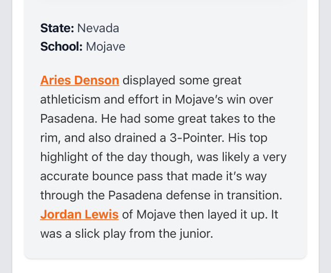 Aries Denson tweet media