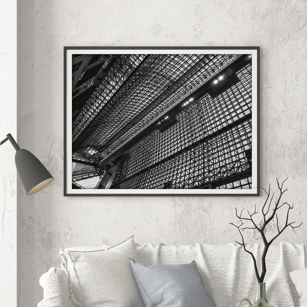 matmarcinkowski's tweet photo. Kyoto Station, Japan. Prints available. Contact for info. #kyoto #kyotostation #japan #artforsale #interiordesign #homedecor #stlinteriordesigner #stlinteriordesign #stlinteriors #stlartist #streetphotography #photographyprints #stlouis #stlouismo #stl https://t.co/3YqiK6hsDz