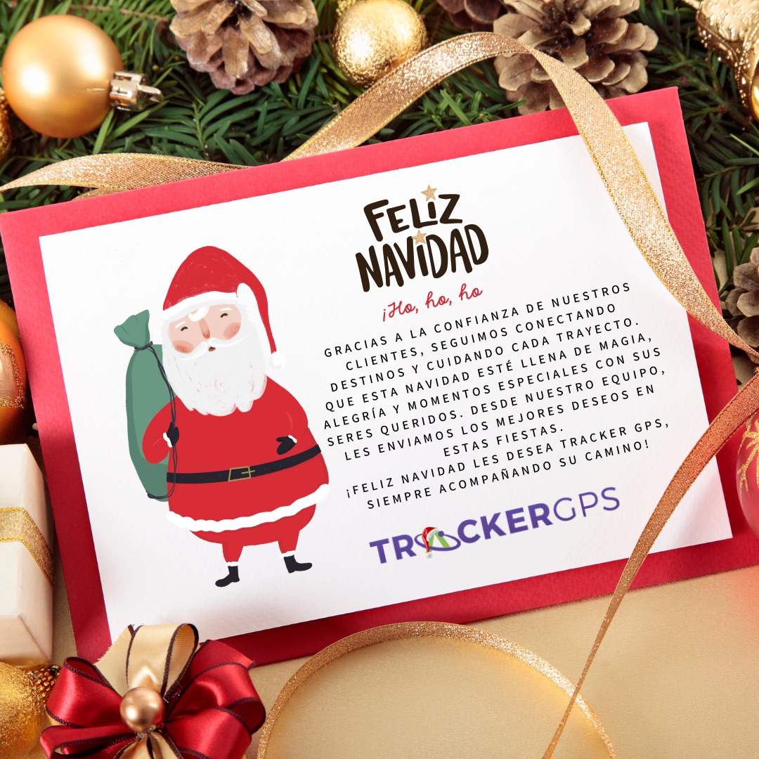 TrackerGPS_Col's tweet image. 