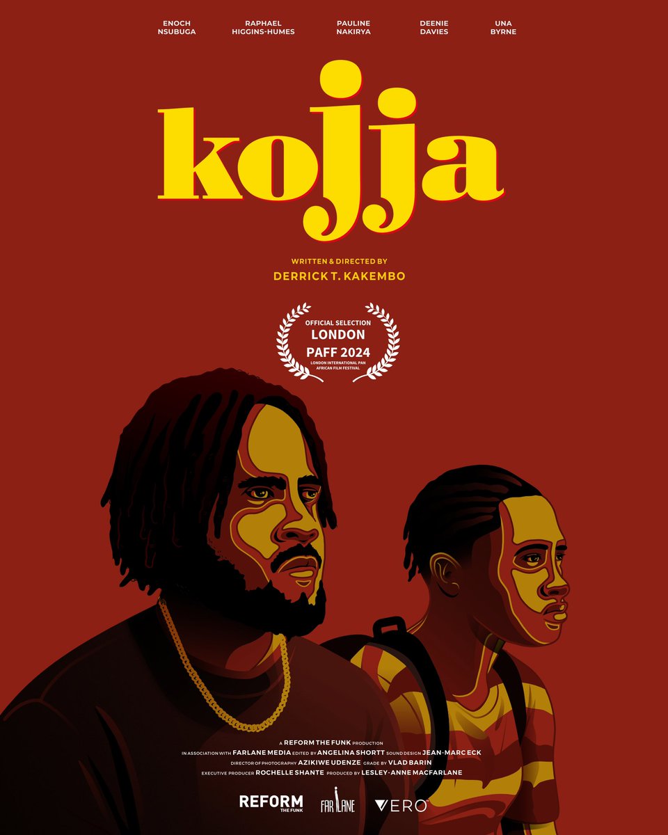 REFORM THE FUNK tweet media