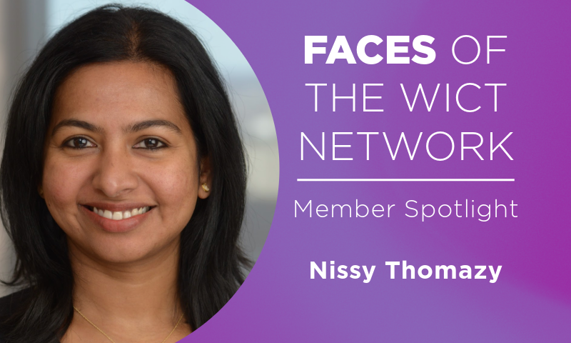 The WICT Network: Greater Philadelphia tweet media