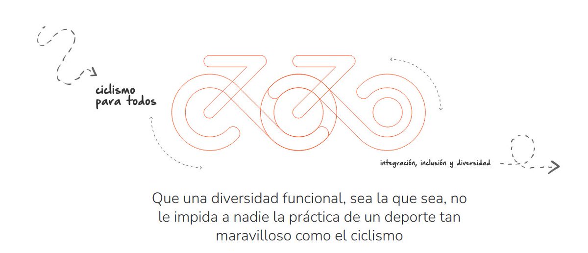 #⃣ #CiclismoParaTodos 

💻 idemticos.org