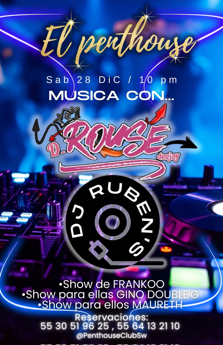 Emocionados por este evento y de volver a ver a  amigos que hemos hecho durante estos años en el ambiente...