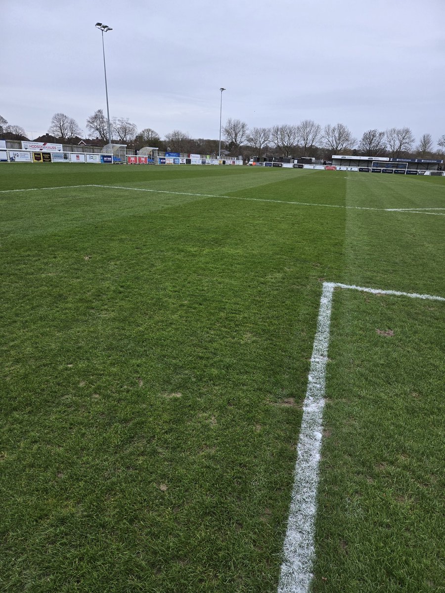 All ready for boxing day ⚽️👌