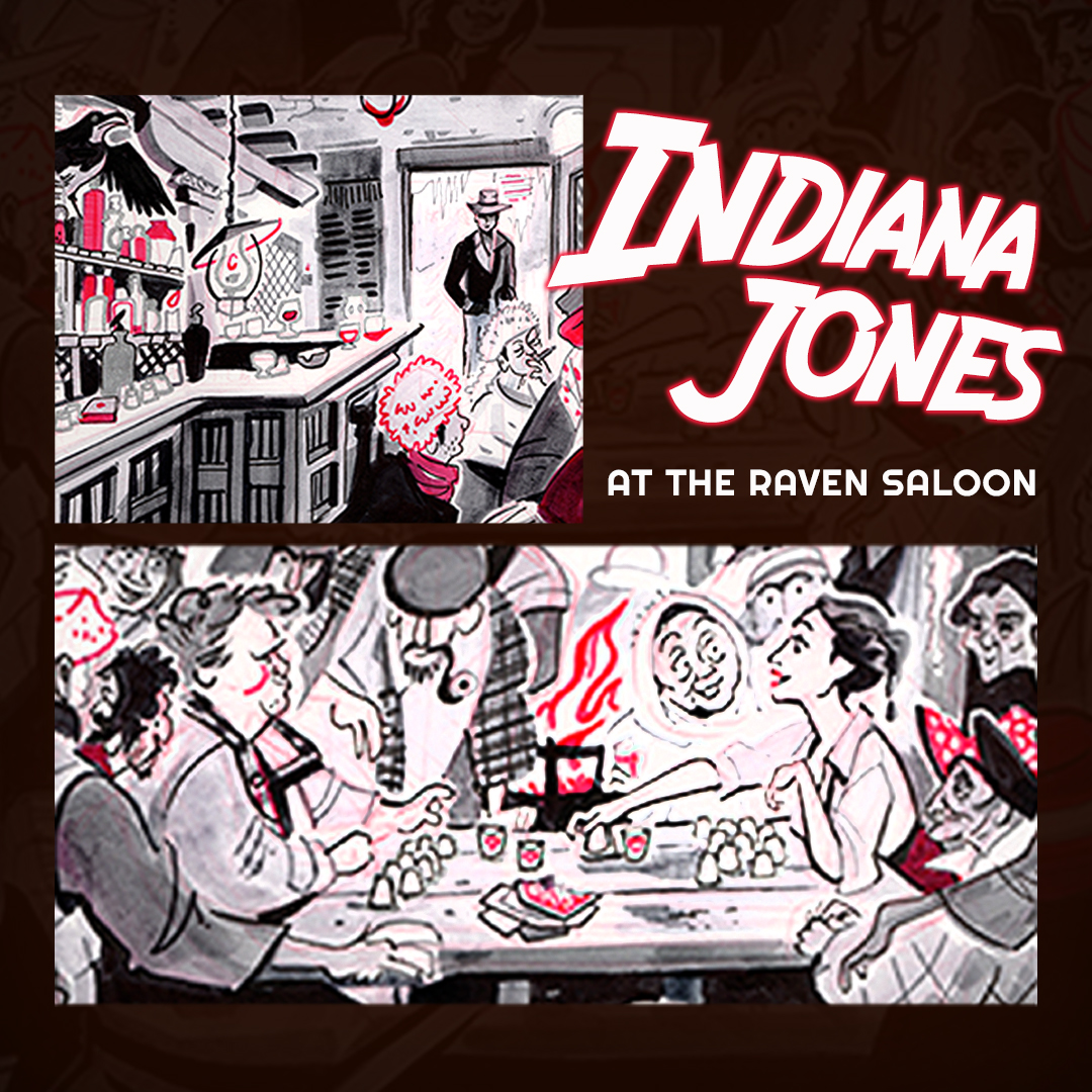 Hero Complex Galaxy tweet media