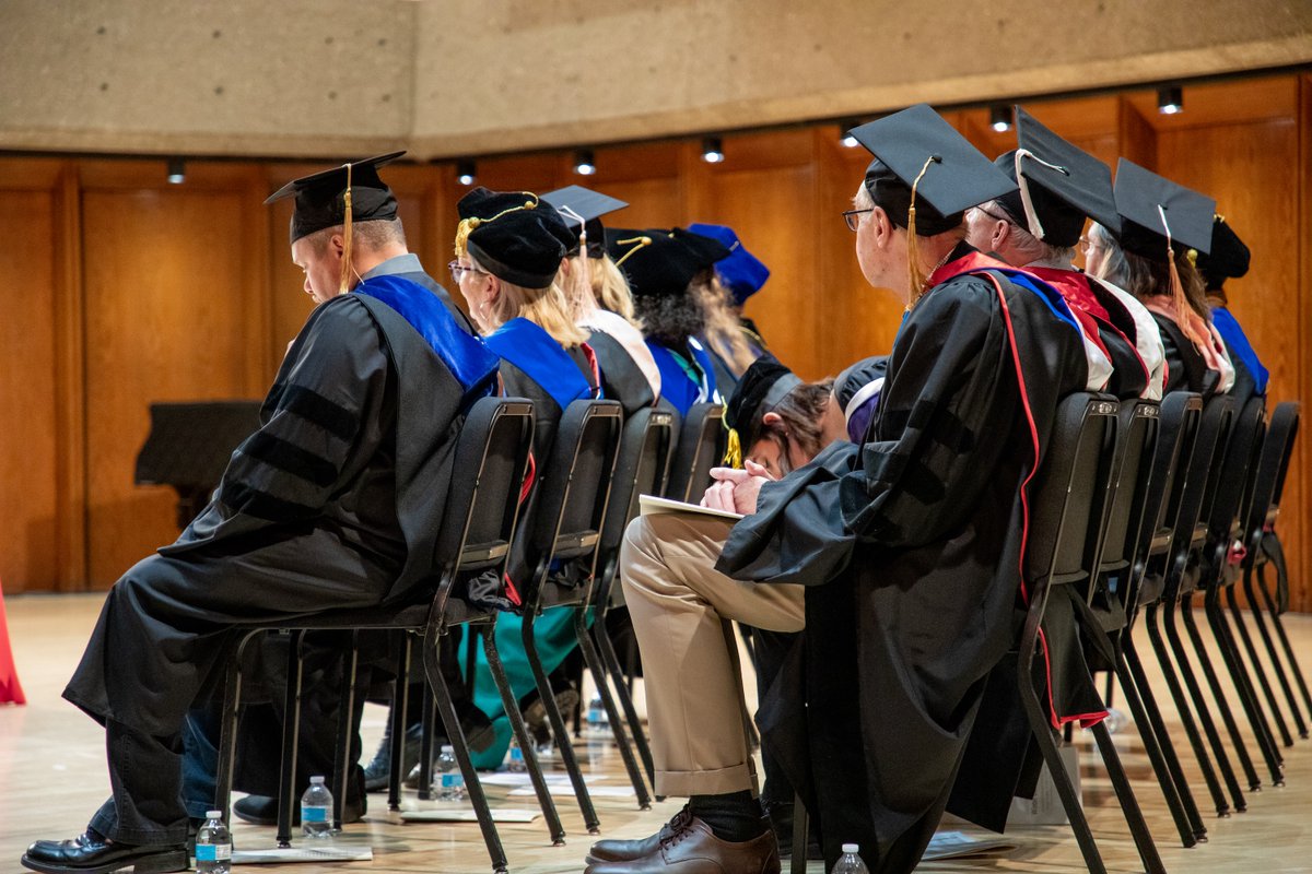 UNMCCOPH's tweet photo. Cheers to our newest #UNMCCOPH grads! 🎓🎉
Your hard work and dedication to public health are inspiring. We can’t wait to see how you’ll create healthier communities and drive change. 💙
#UNMC #COPH #Graduation https://t.co/SZmXd1HQL2
