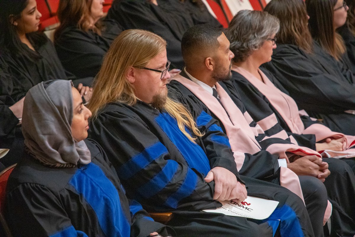 UNMCCOPH's tweet photo. Cheers to our newest #UNMCCOPH grads! 🎓🎉
Your hard work and dedication to public health are inspiring. We can’t wait to see how you’ll create healthier communities and drive change. 💙
#UNMC #COPH #Graduation https://t.co/SZmXd1HQL2