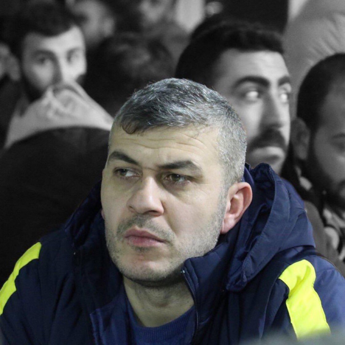 SEVENLERİN KALBİNDE SEVİLENLER ÖLÜMSÜZDÜR

Ağabeyimiz Dadaş Mehmet'i vefatının sene-i devriyesinde saygı, rahmet ve büyük bir özlemle anıyoruz.

#AyvalıkGFB