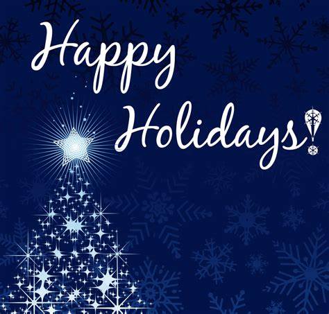 Mahogany, Inc. wishes you and your loved ones a holiday season filled with peace and joy!