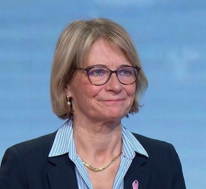 ⚡️🇫🇷FLASH - Véronique #Louwagie (LR), la nouvelle ministre chargée du Commerce, de l'Artisanat, des PME et de l'Économie sociale et solidaire a été condamnée l’an dernier à verser près de 16.000€ à son ex-femme de ménage. Elle avait employé cette femme de ménage sans contrat de