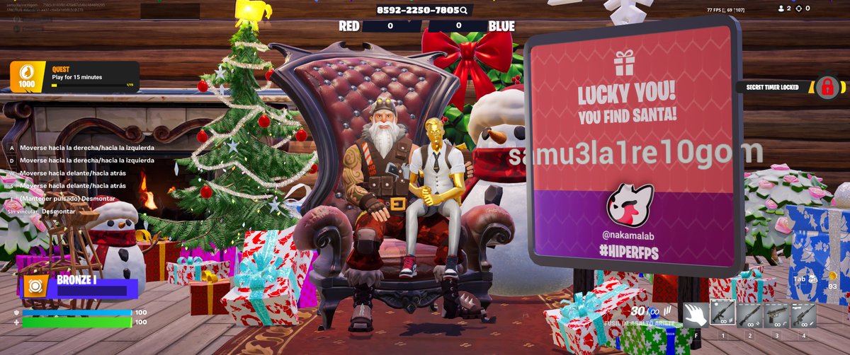 saag20003's tweet image. #HIPERFPS