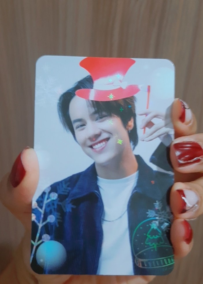 maahbelle's tweet image. #Nanon
#ChristmasCollection
#GMMTV